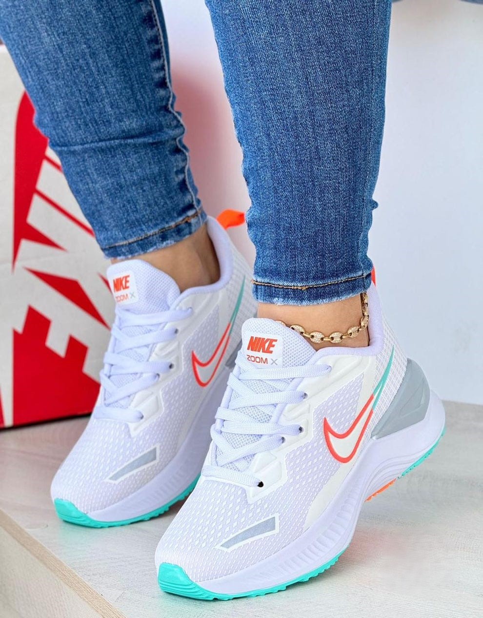 Nike Zoom X Dama
